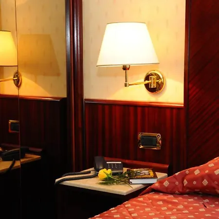 La Spia D'italia Hotel