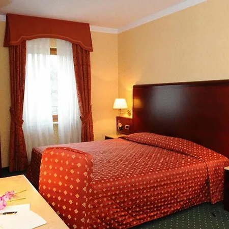 La Spia D'italia Hotel