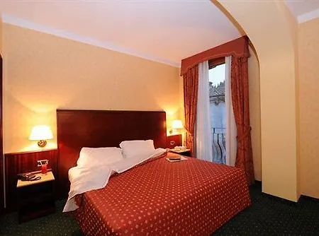 La Spia D'italia Hotel 3*