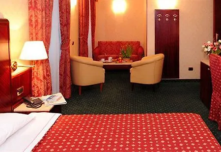La Spia D'italia Hotel Solferino