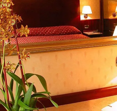La Spia D'italia Hotel