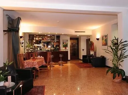 La Spia D'italia Hotel 3*