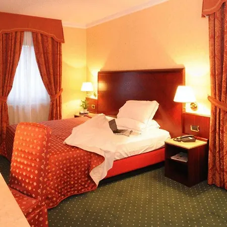 La Spia D'italia Hotel 3*