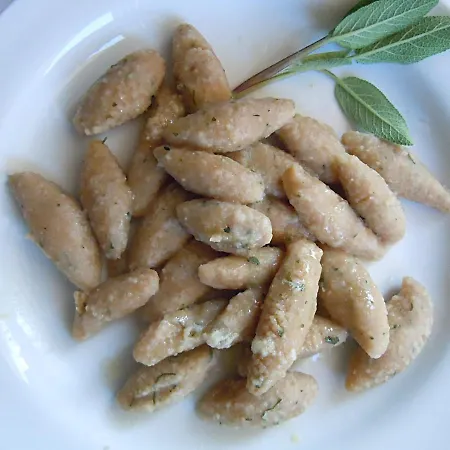 La Spia D'italia 호텔 솔페리노
