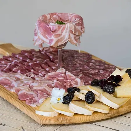 La Spia D'italia 호텔 솔페리노