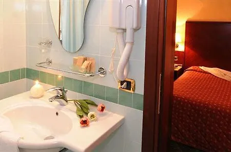 Hotel La Spia D'Italia Hotel Solferino