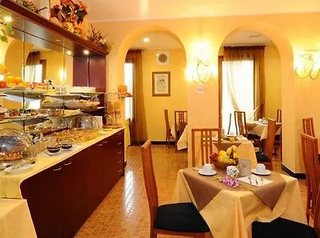 Hotel La Spia D'Italia Hotel