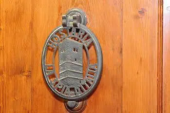 Hotel La Spia D'Italia 3*