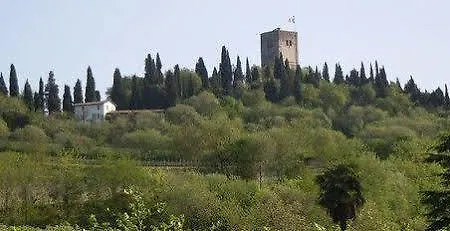Hotel La Spia D'Italia