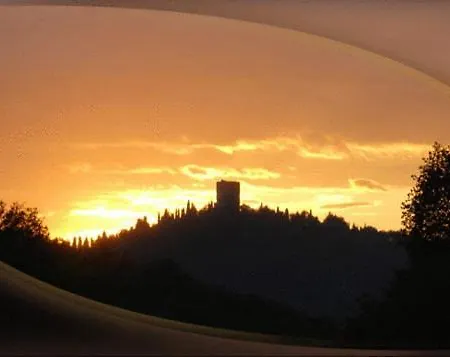 La Spia D'italia Hotel