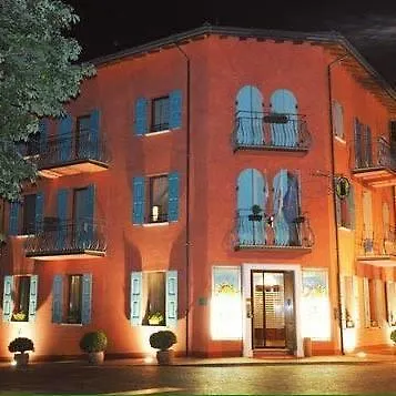 La Spia D'italia Hotel Solferino