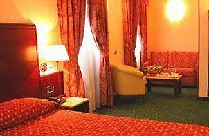 La Spia D'italia Hotel Solferino