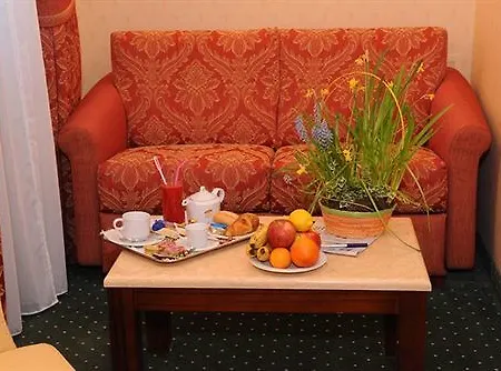 La Spia D'italia Hotel Solferino