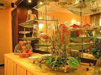 Hotel La Spia D'italia 3*
