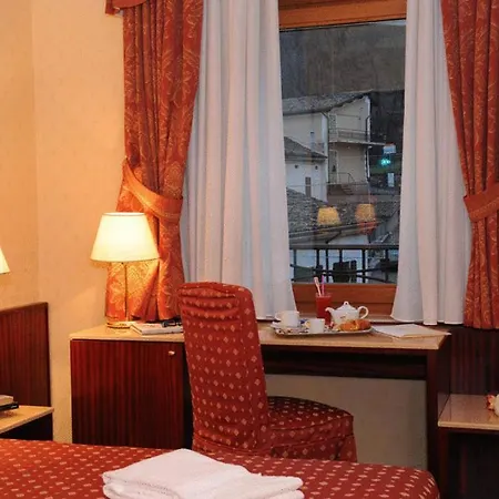 La Spia D'italia Hotel Solferino