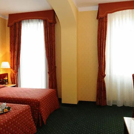 Hotel La Spia D'italia Solferino